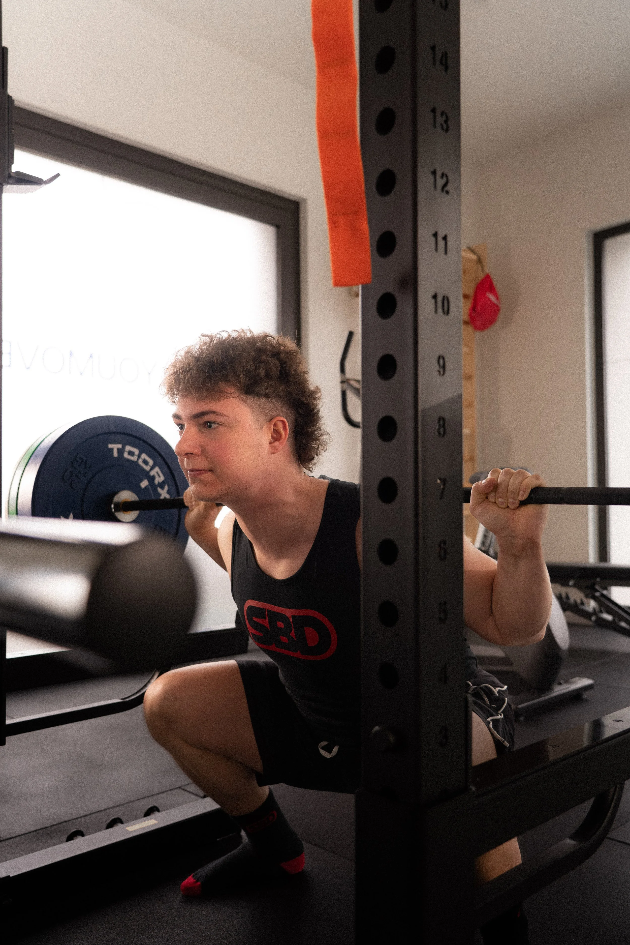 Allenamento Funzionale