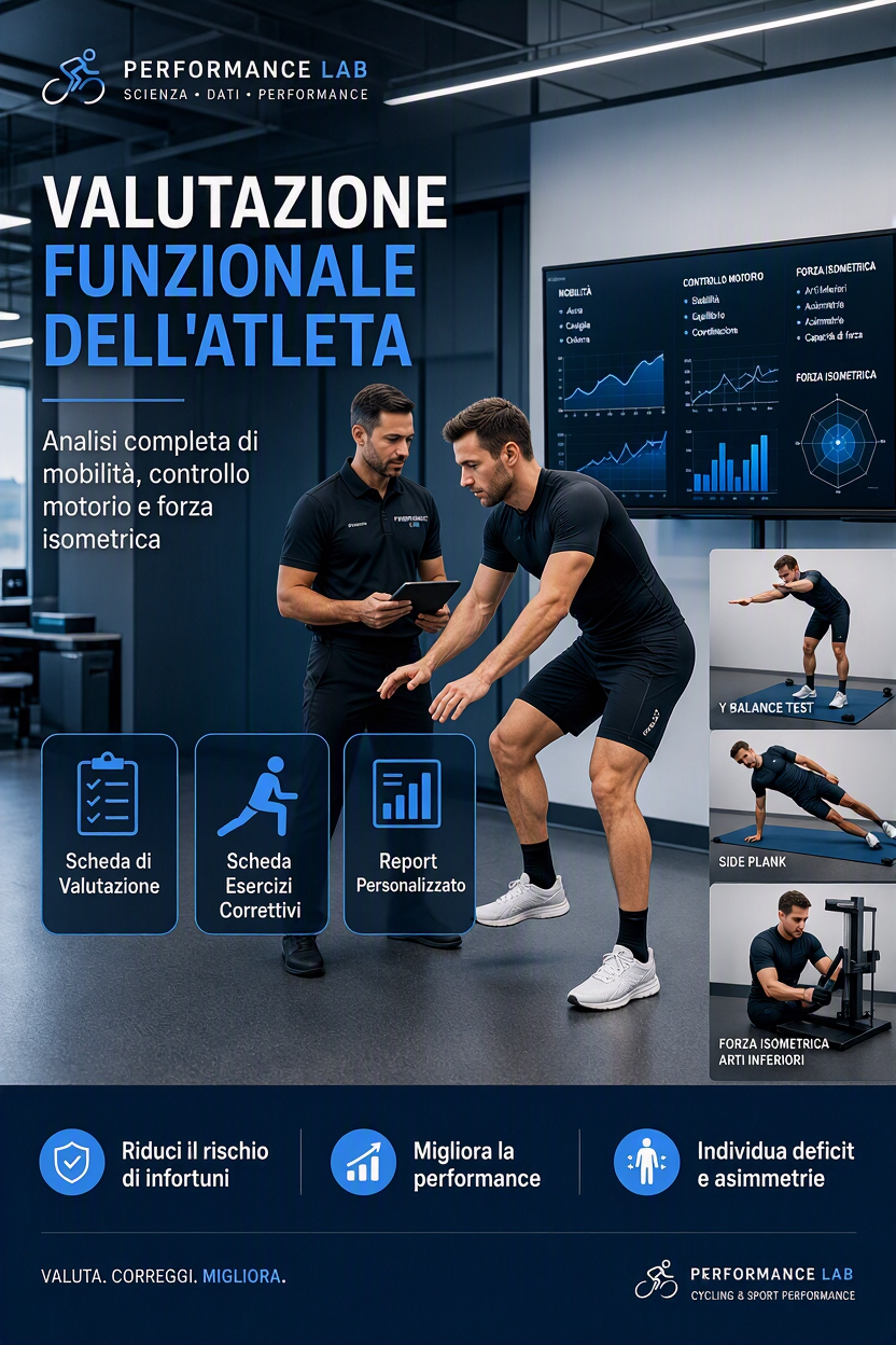 Test Atletici