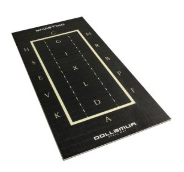 Portable Stall Mat Dressage Arena