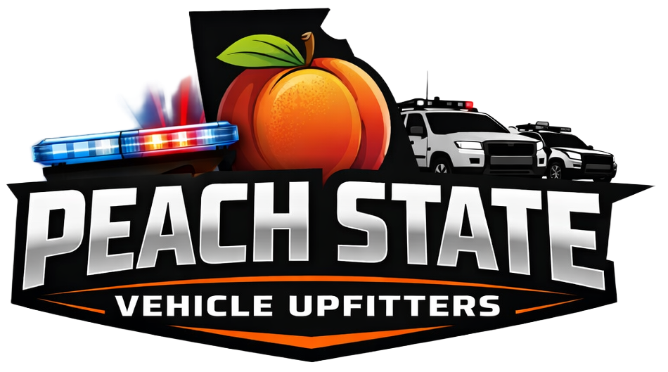 Peach State Vehicle Upfitting