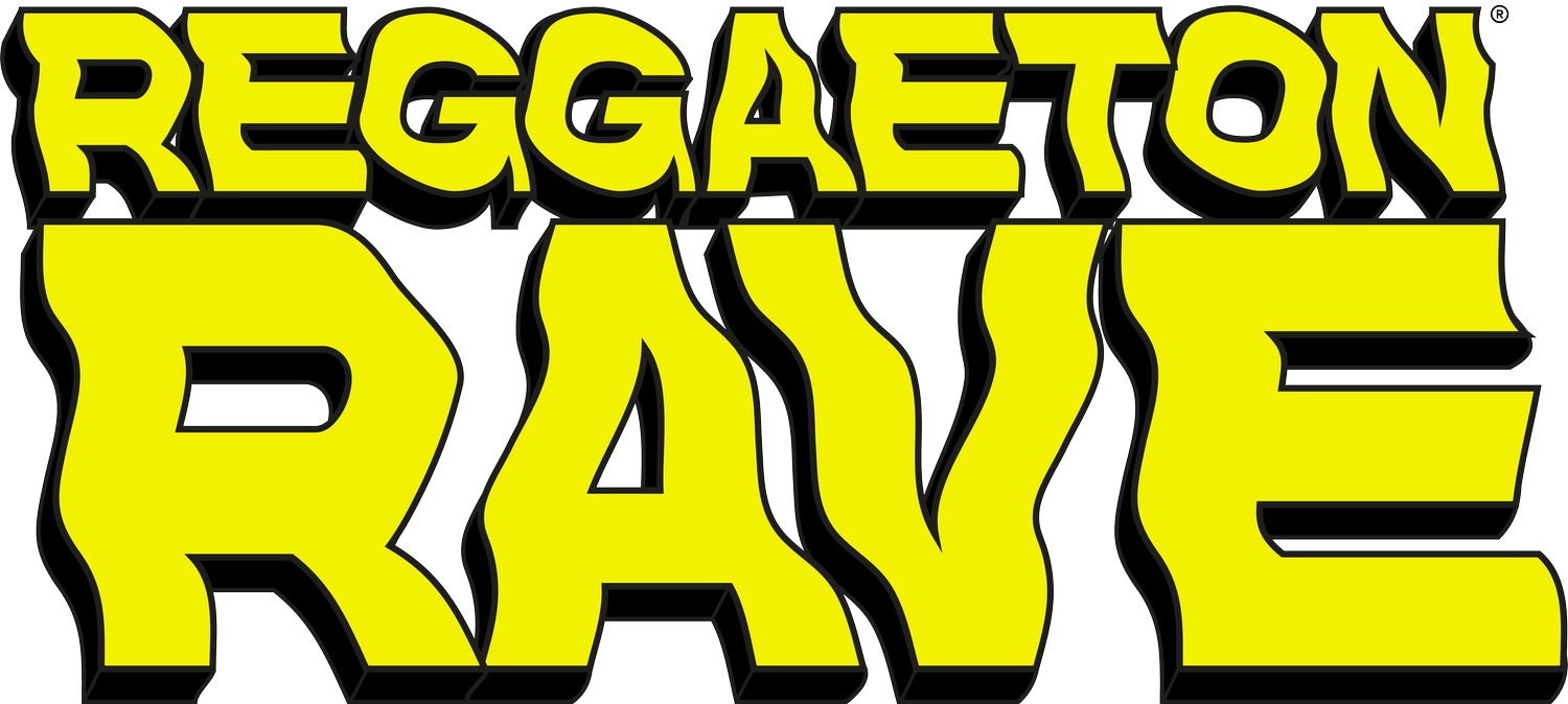 Reggaeton Rave
