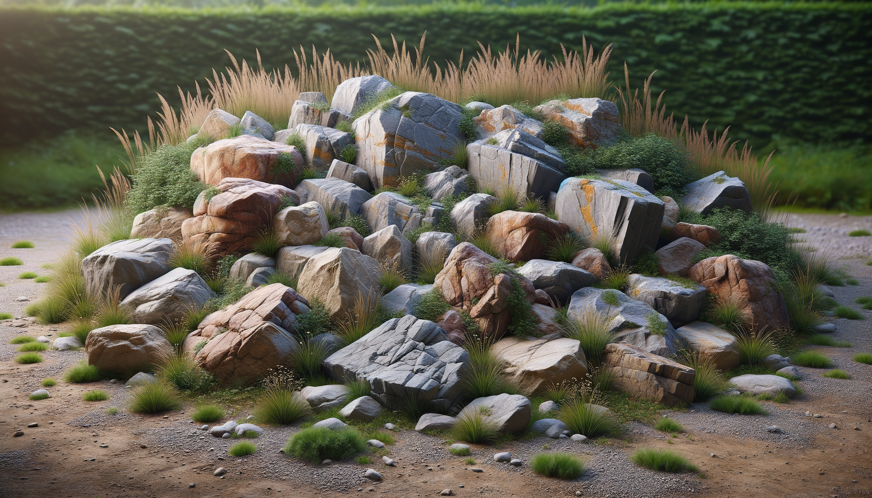 Élément de substitution