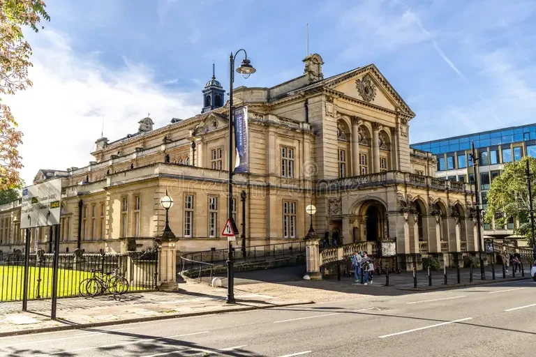 Cheltenham Town Package per person (£260 total, £65 deposit)