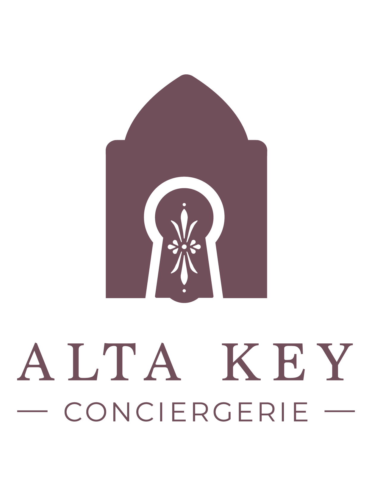 AltaKey conciergerie