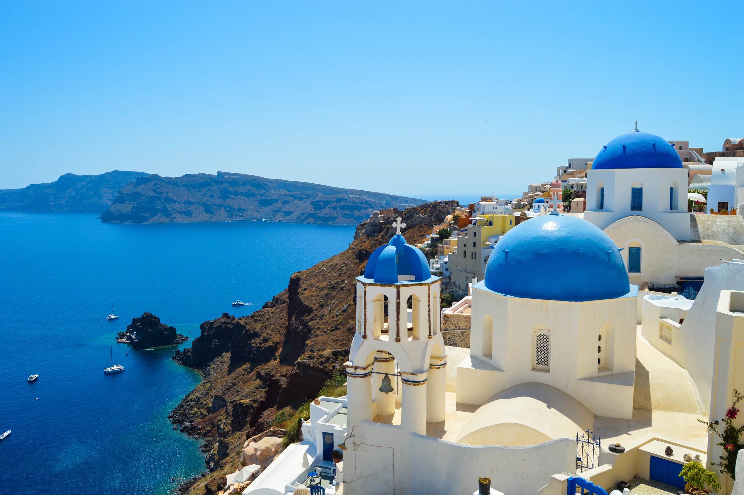 Greece