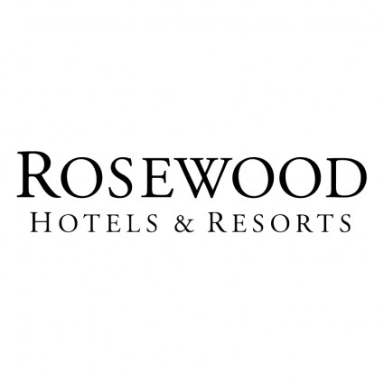 Rosewood Hotels & Resorts - Luxury hotel brand that is a preferred travel partner.