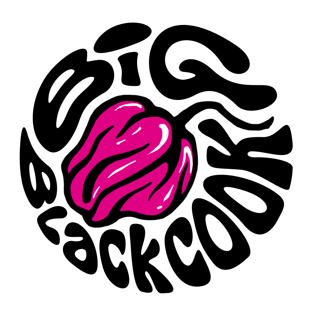 BIG BLACK COOK