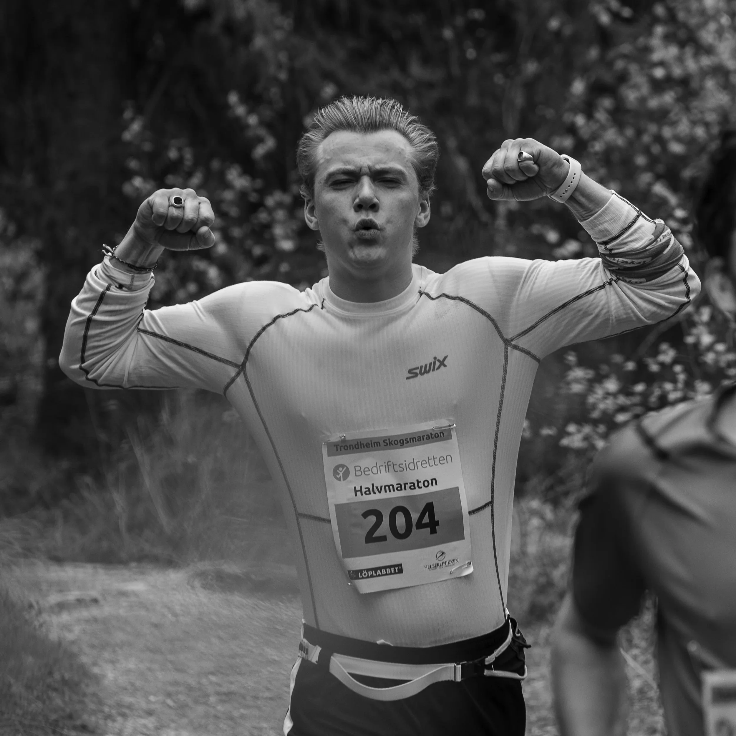 Trondheim maraton