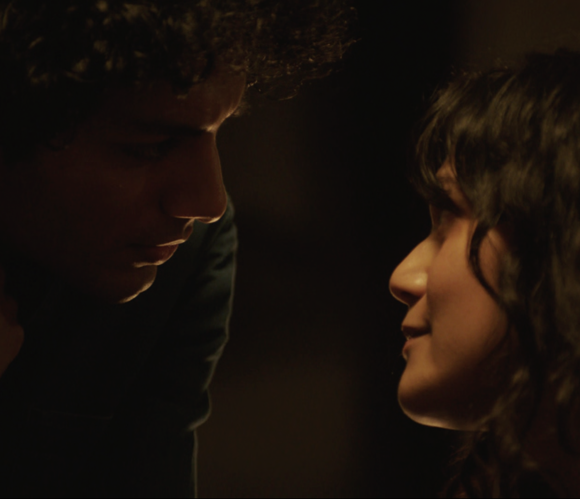 An Alien (In America)