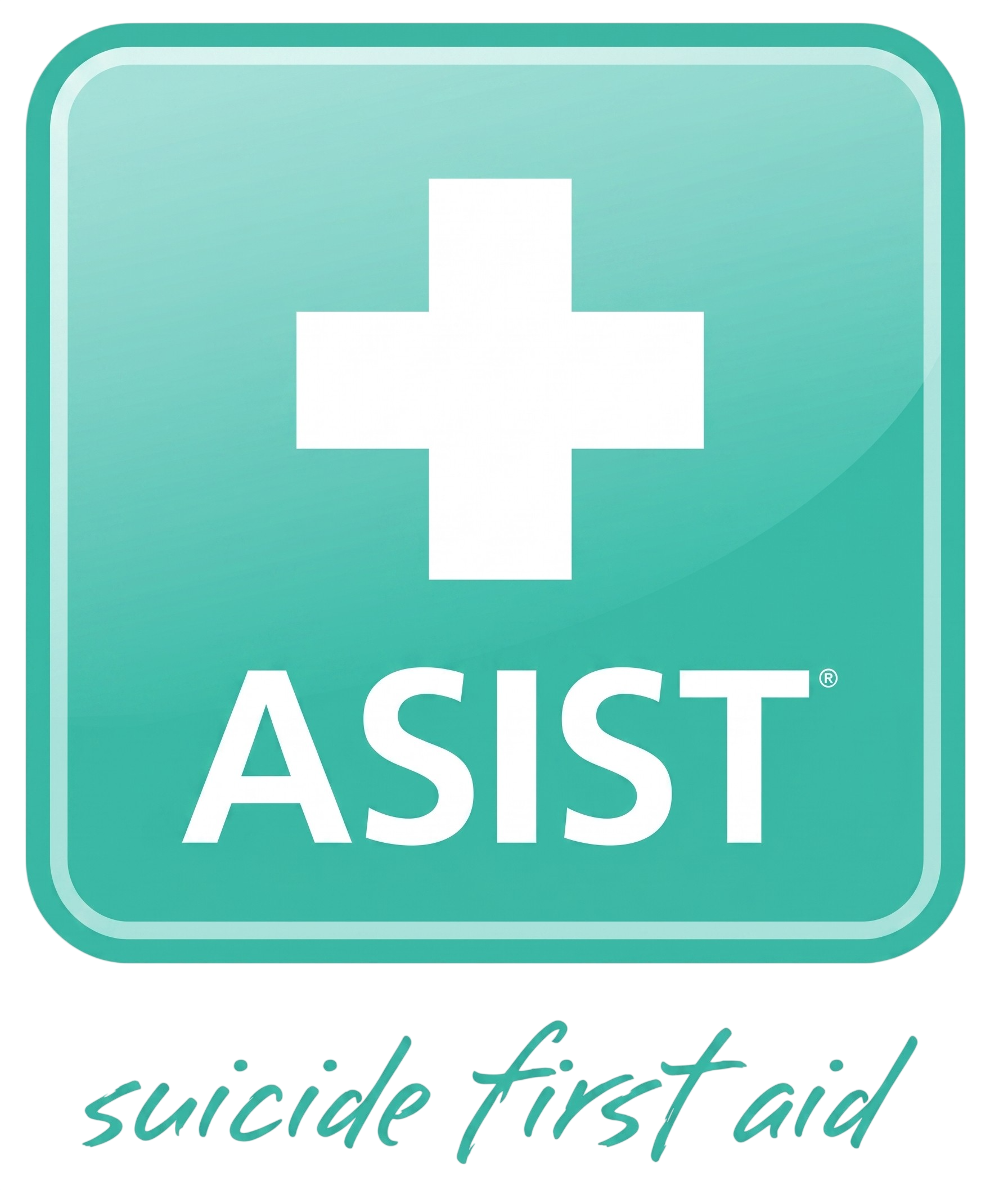 ASIST Applied Suicide Intervention Training