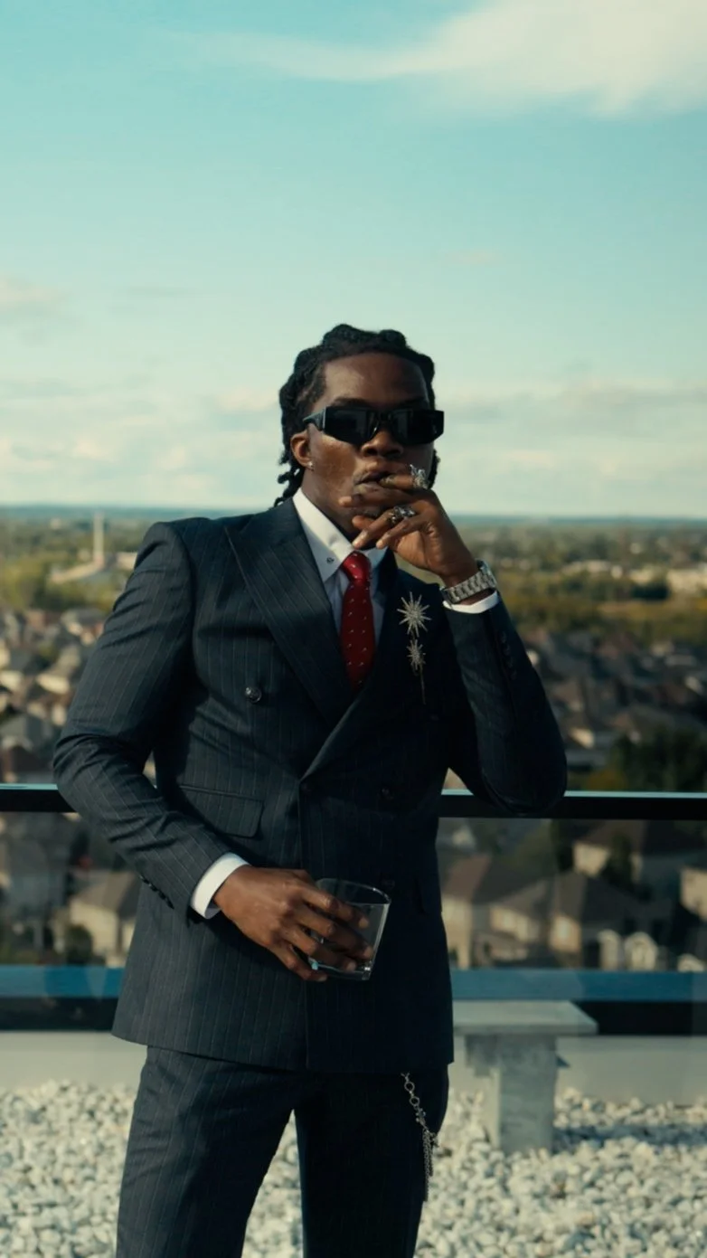 Cinematic photography and videography services for artists and events in Montreal