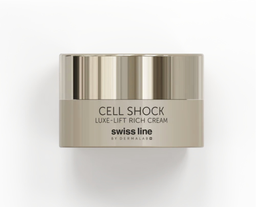 Luxe-Lift Rich Cream