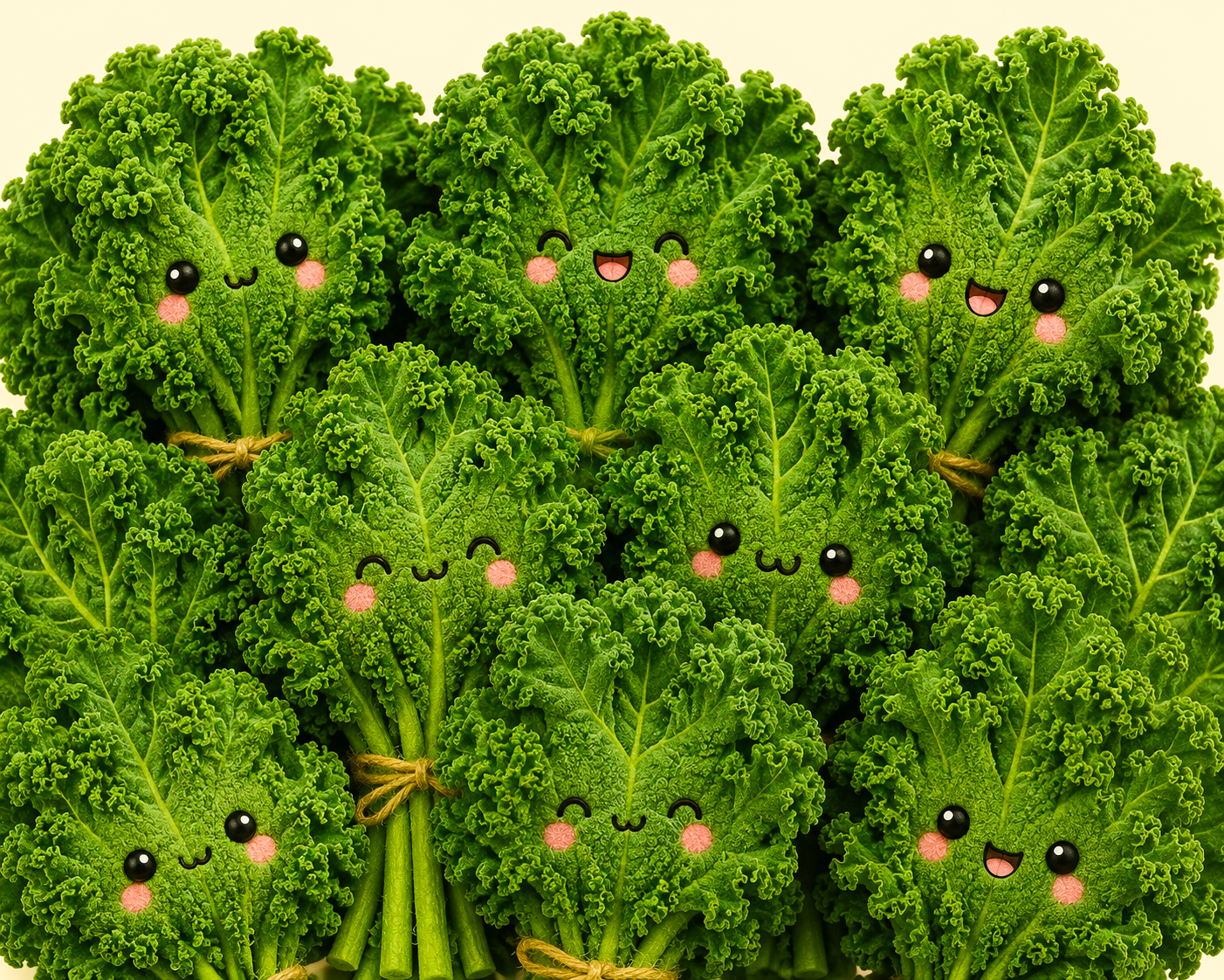 Kale Pesto