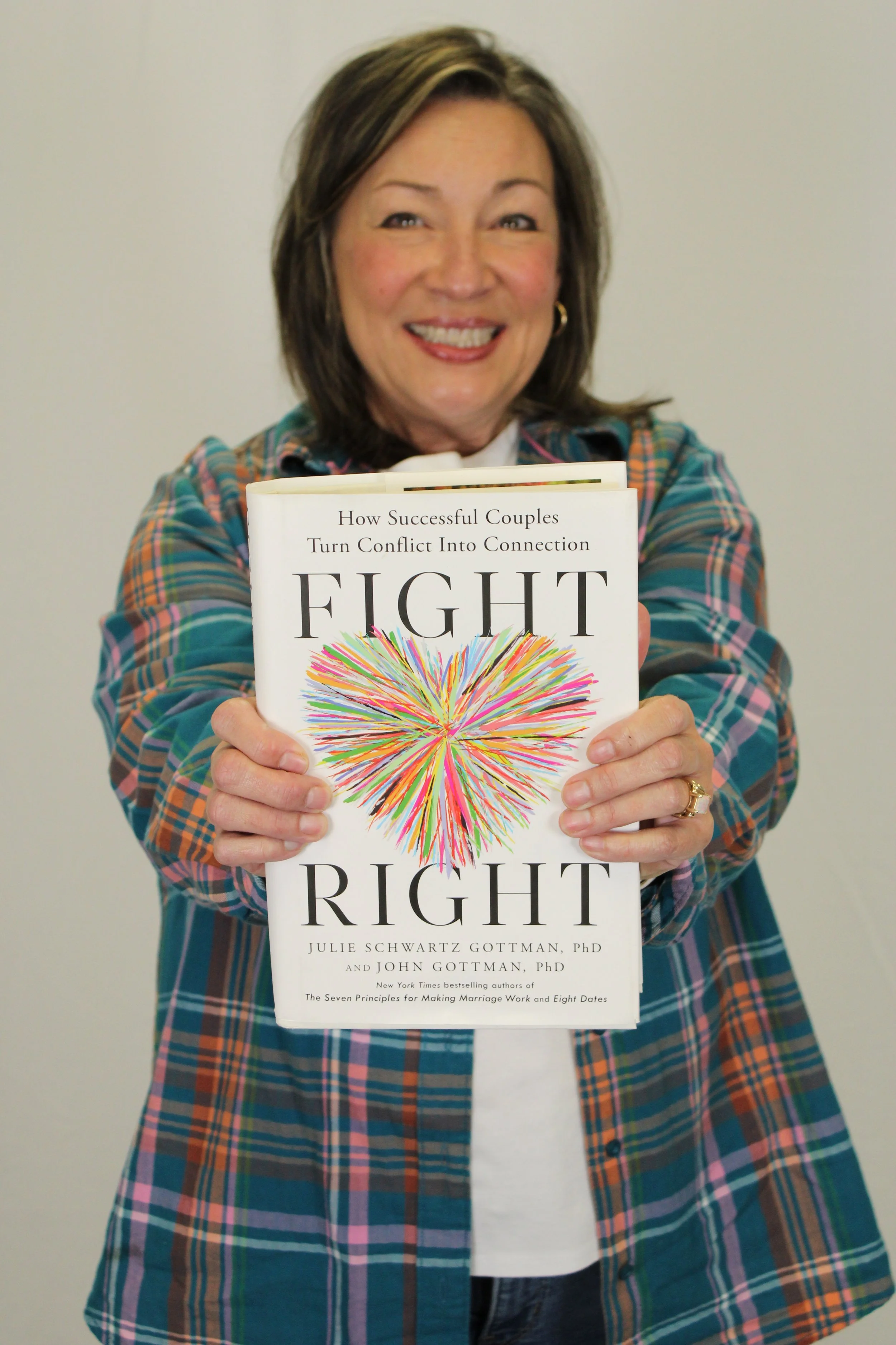 Couples Virtual Session (85 min)