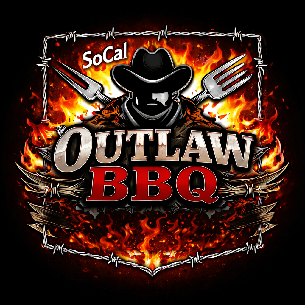 SoCal Outlaw BBQ