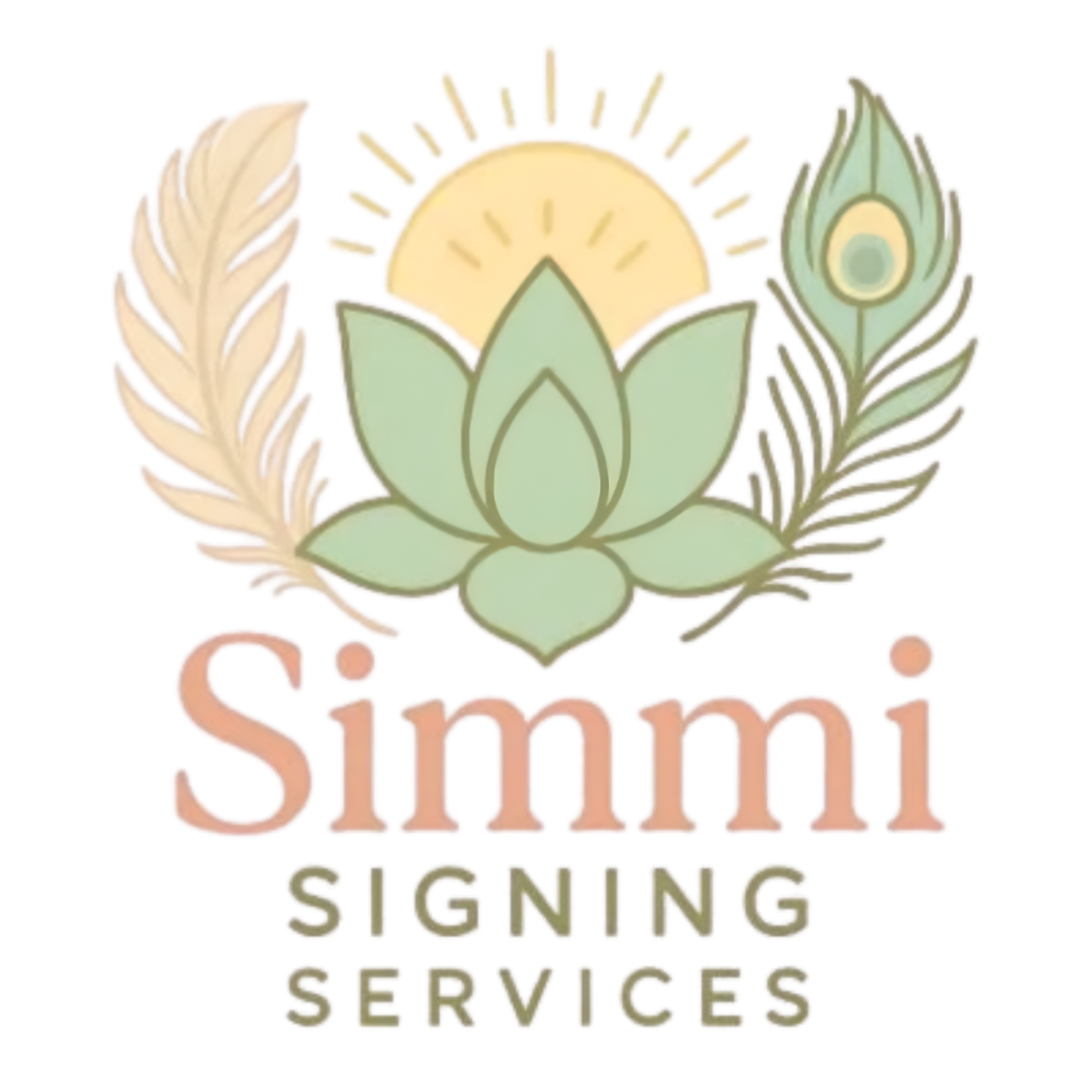 Simmi Signing Services™