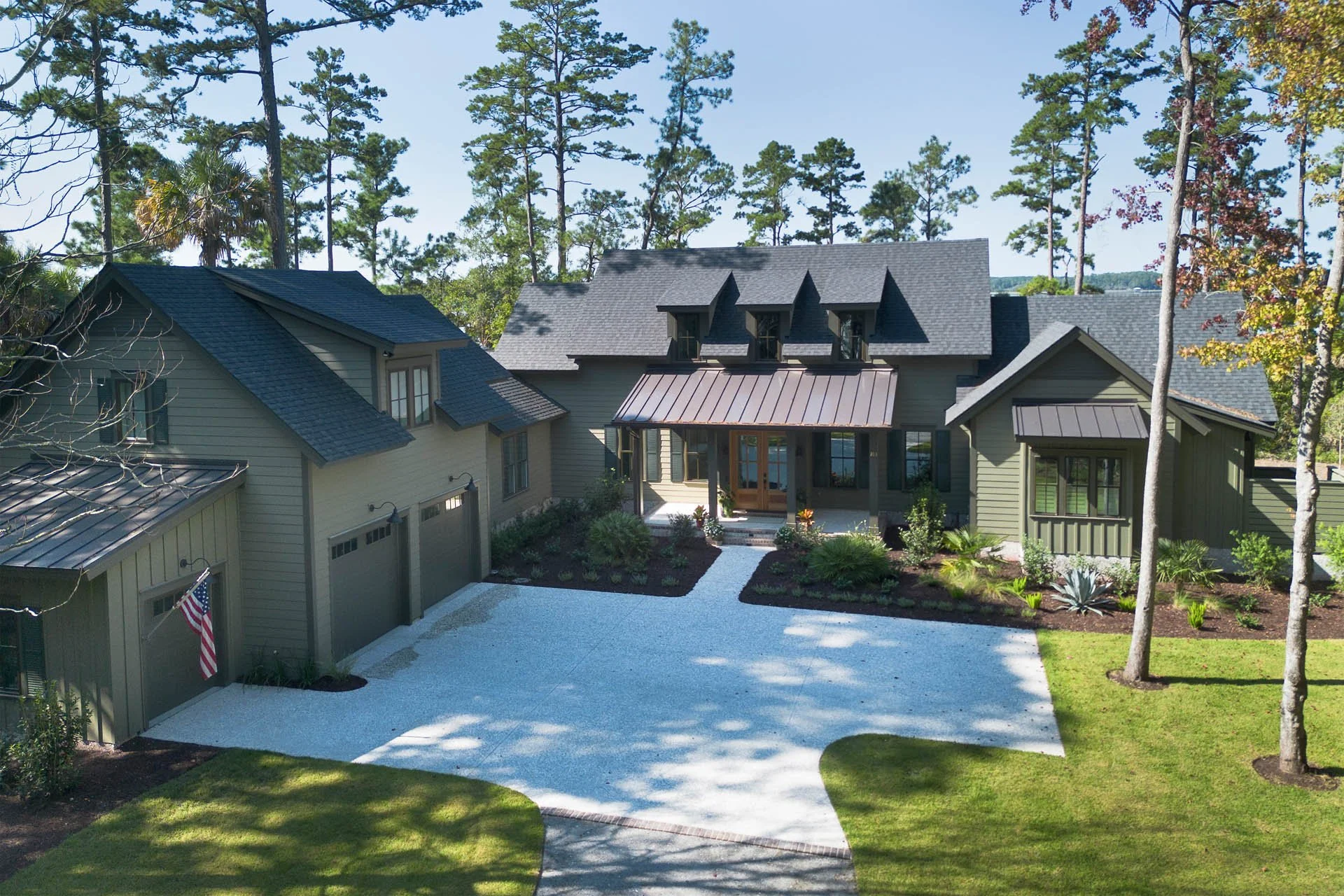 Callawassie Island – Callawassie Drive