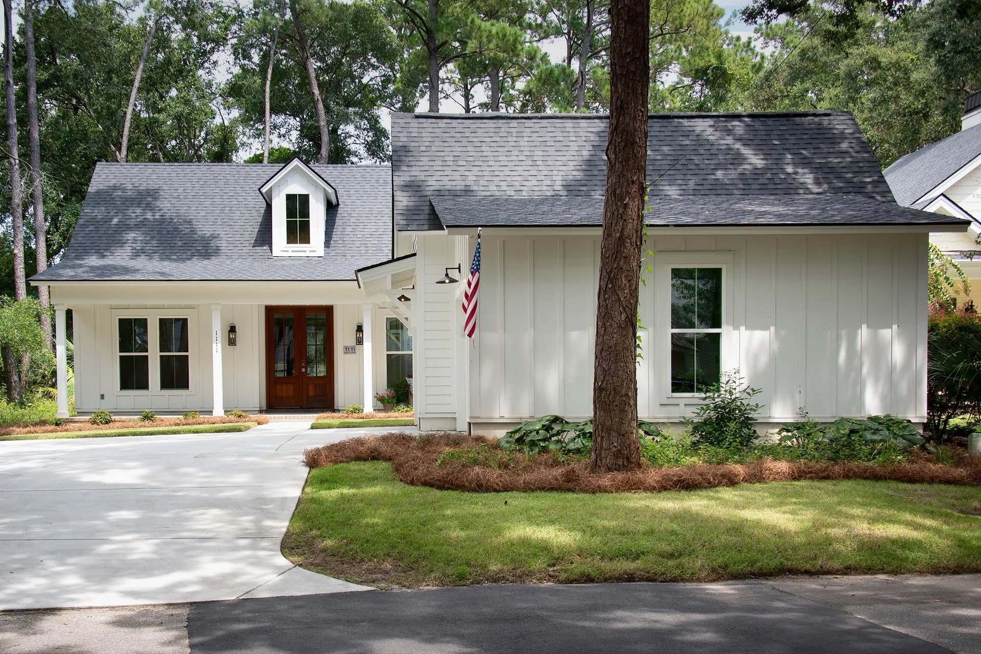 Dataw Island – Palmetto Point