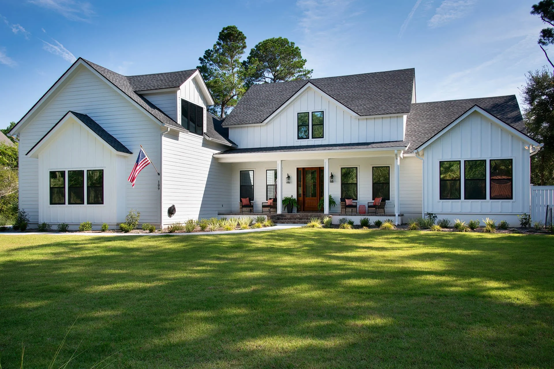 Cat Island – Dolphin Point