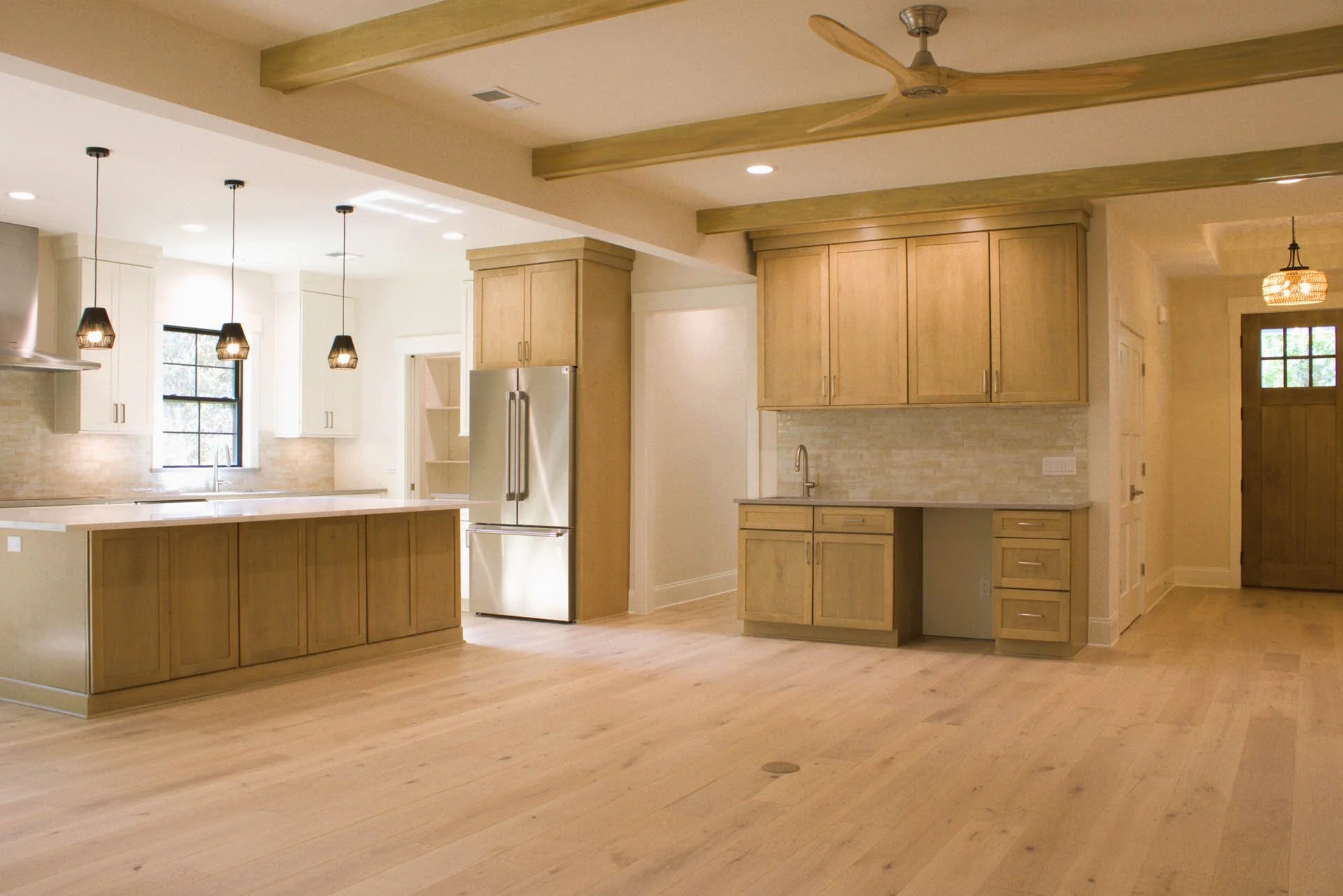 Merluzeau Kitchen-Wet Bar 2.jpg