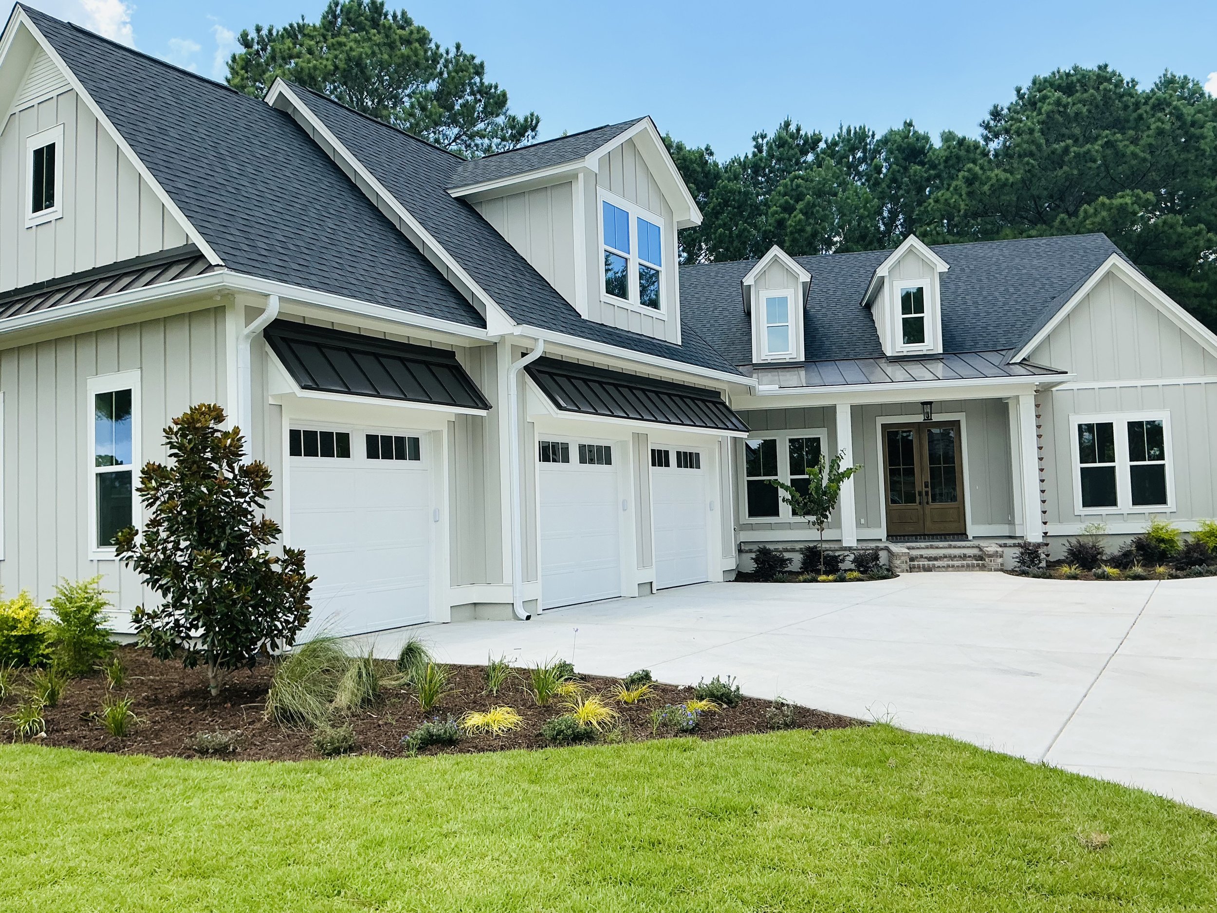 Hampton Hall – Shelburne Way