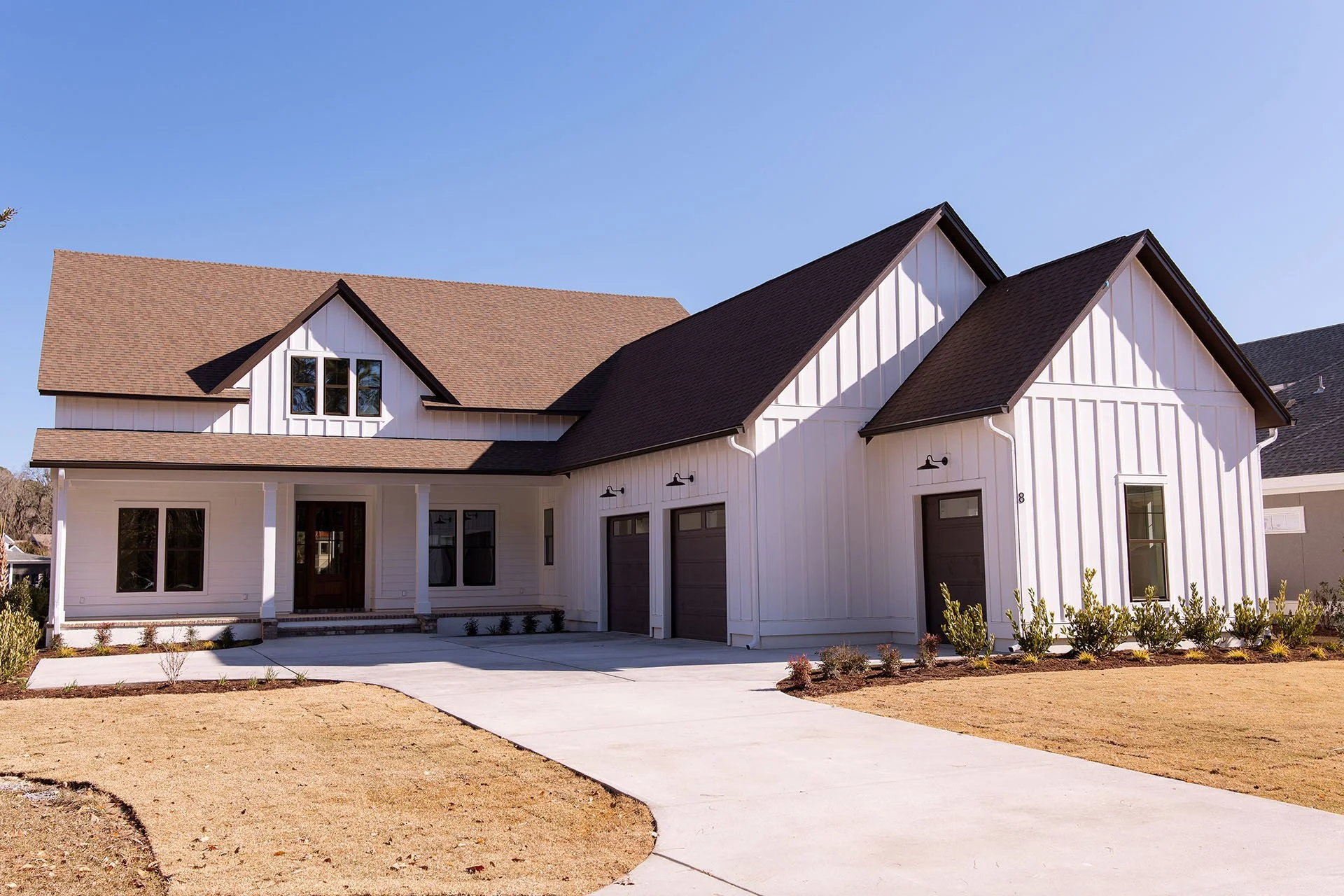 Fording Trace – Bluffton, SC