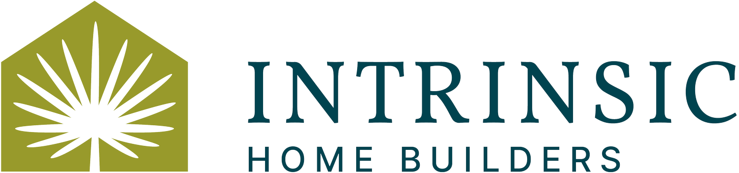 Intrinsic Home Builders