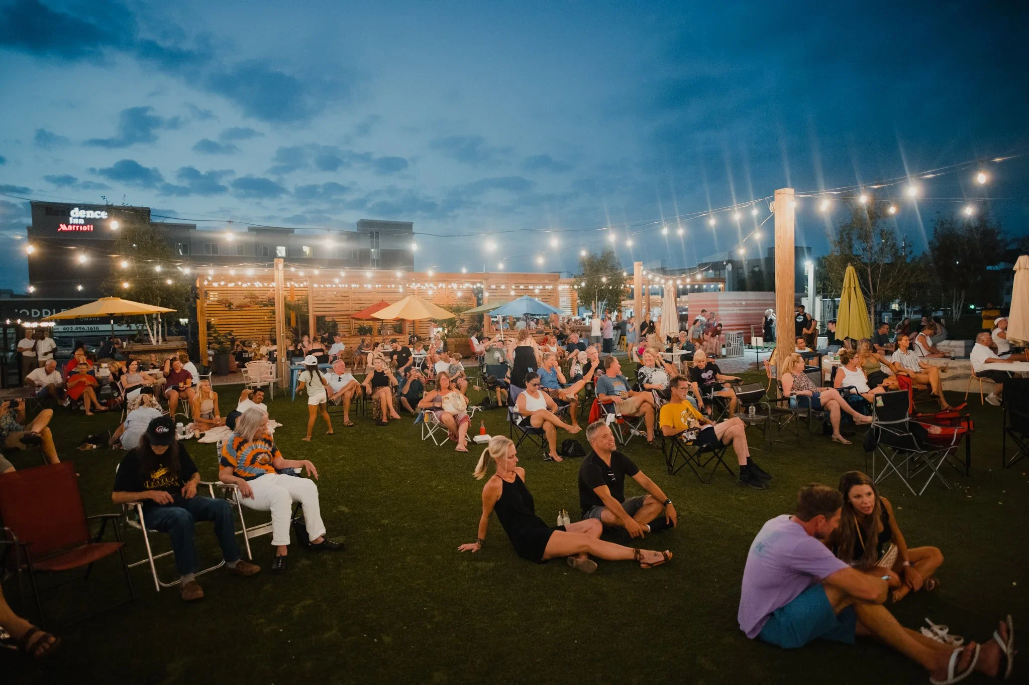 TRavis @ Sonny’s downtown