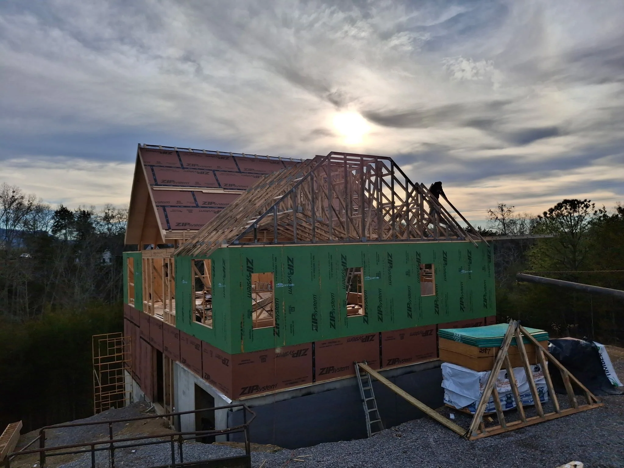 Why Proper Site Preparation Matters in Bean Station Construction Projects