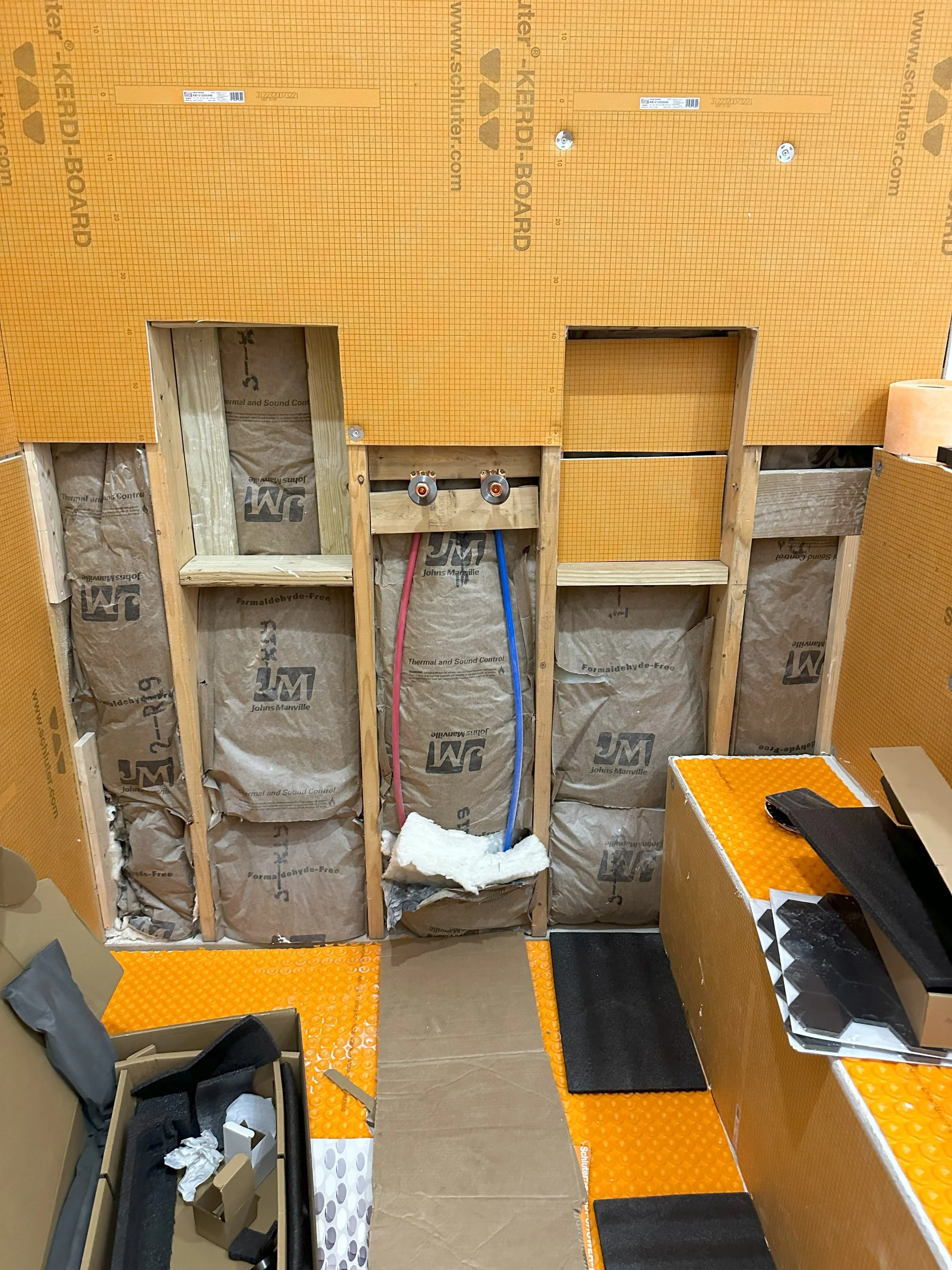 Remodeling and Additions in Bean Station TN | Bunch Construction