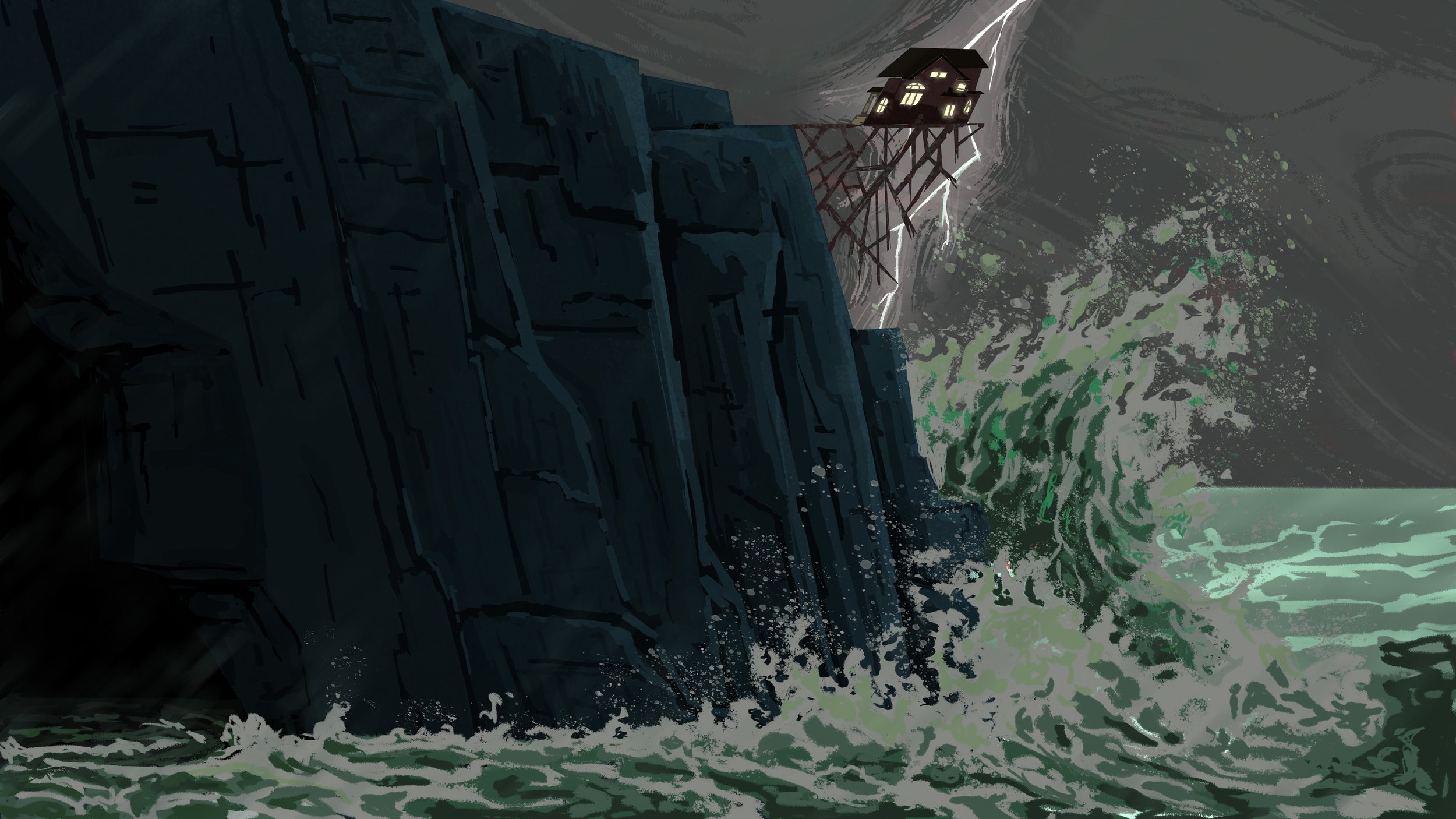 1 Final without waterfall House on the cliff.jpg