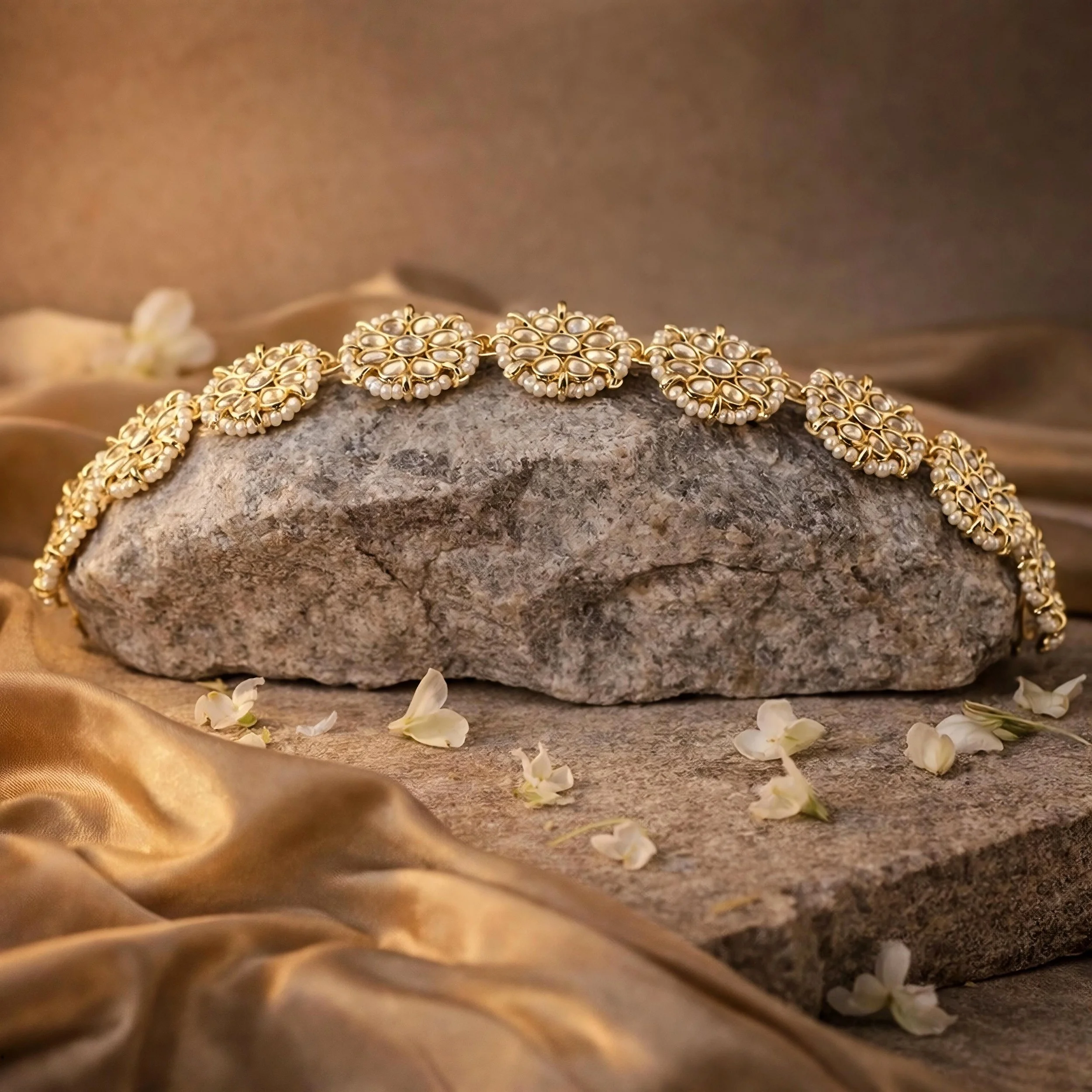 Sana: The Petal’s Whisper