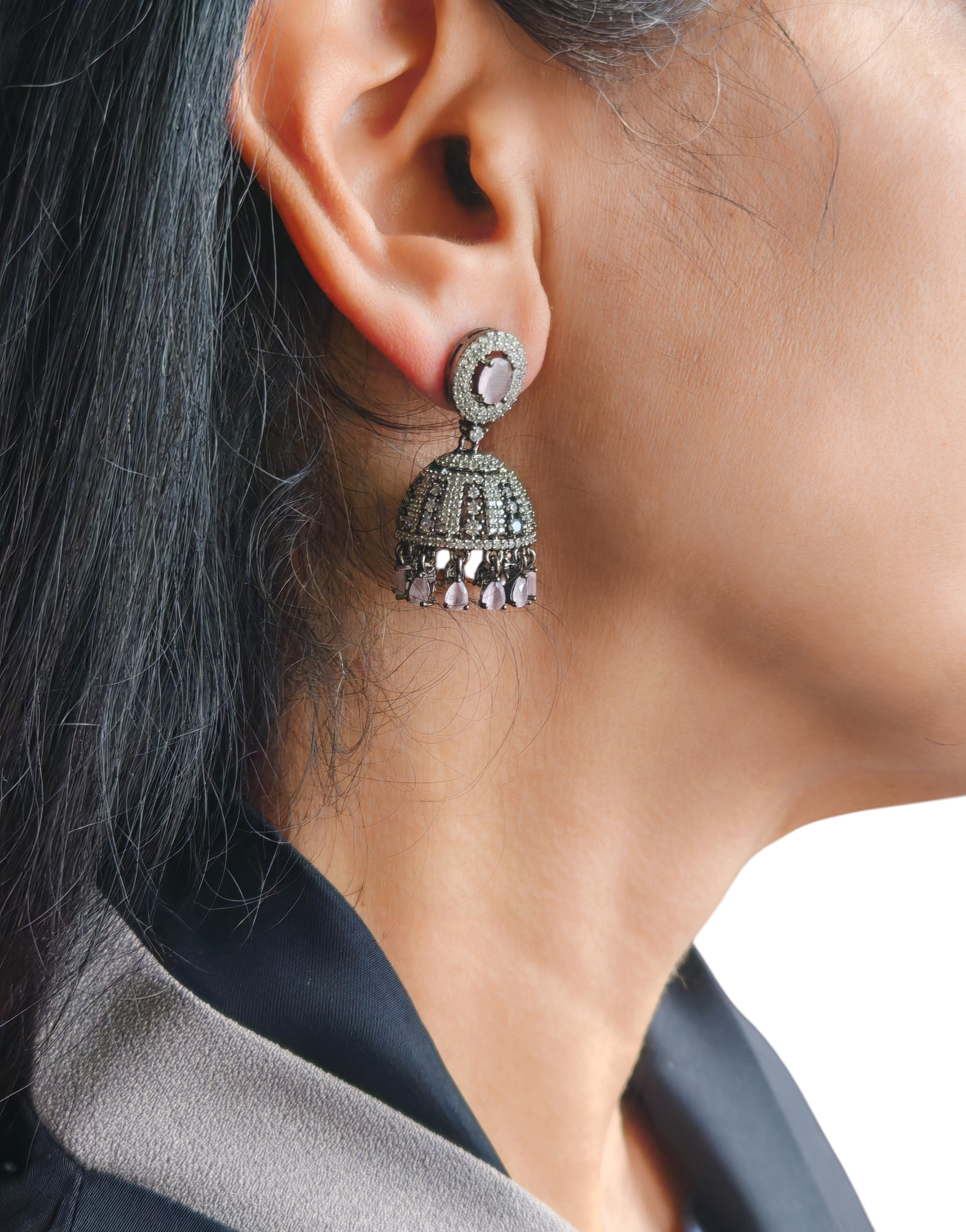 Elara: The Petal Dance