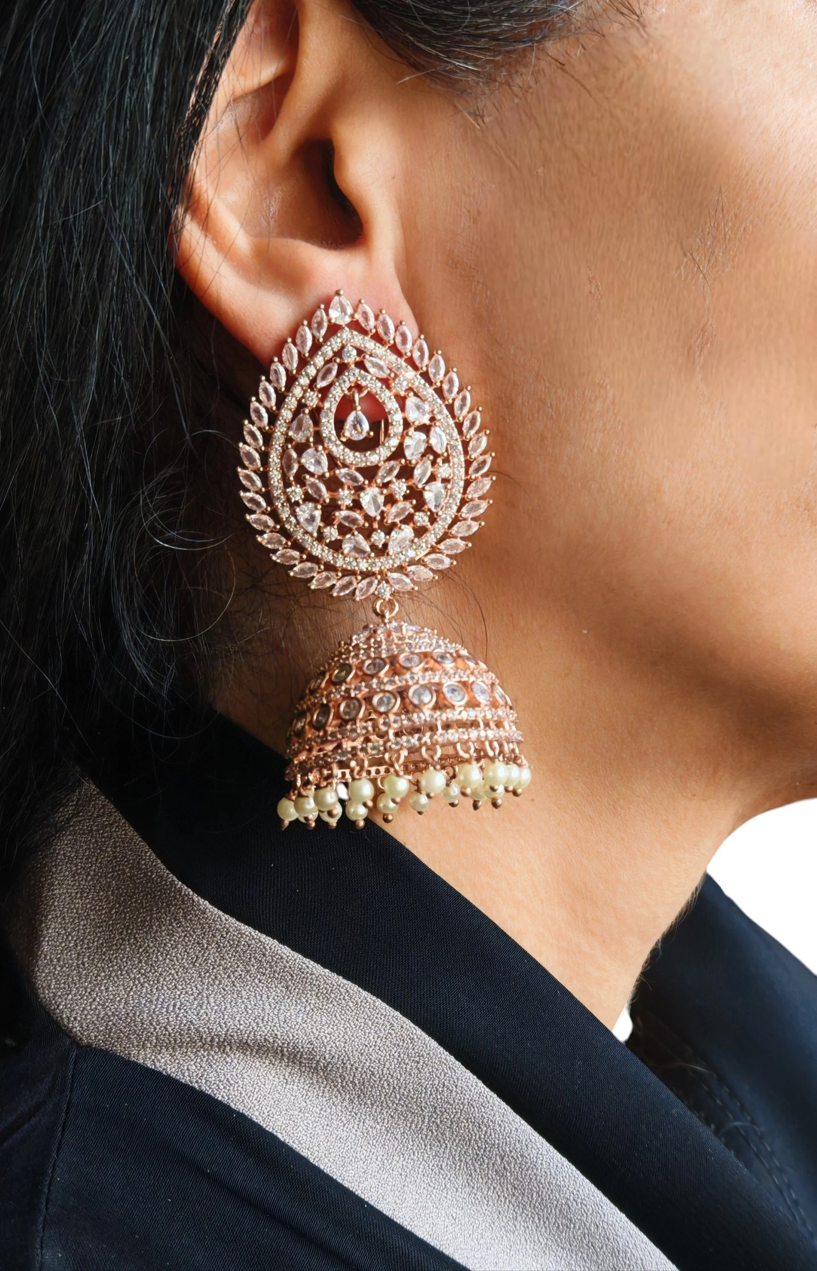 Amara: The Rose Sunset