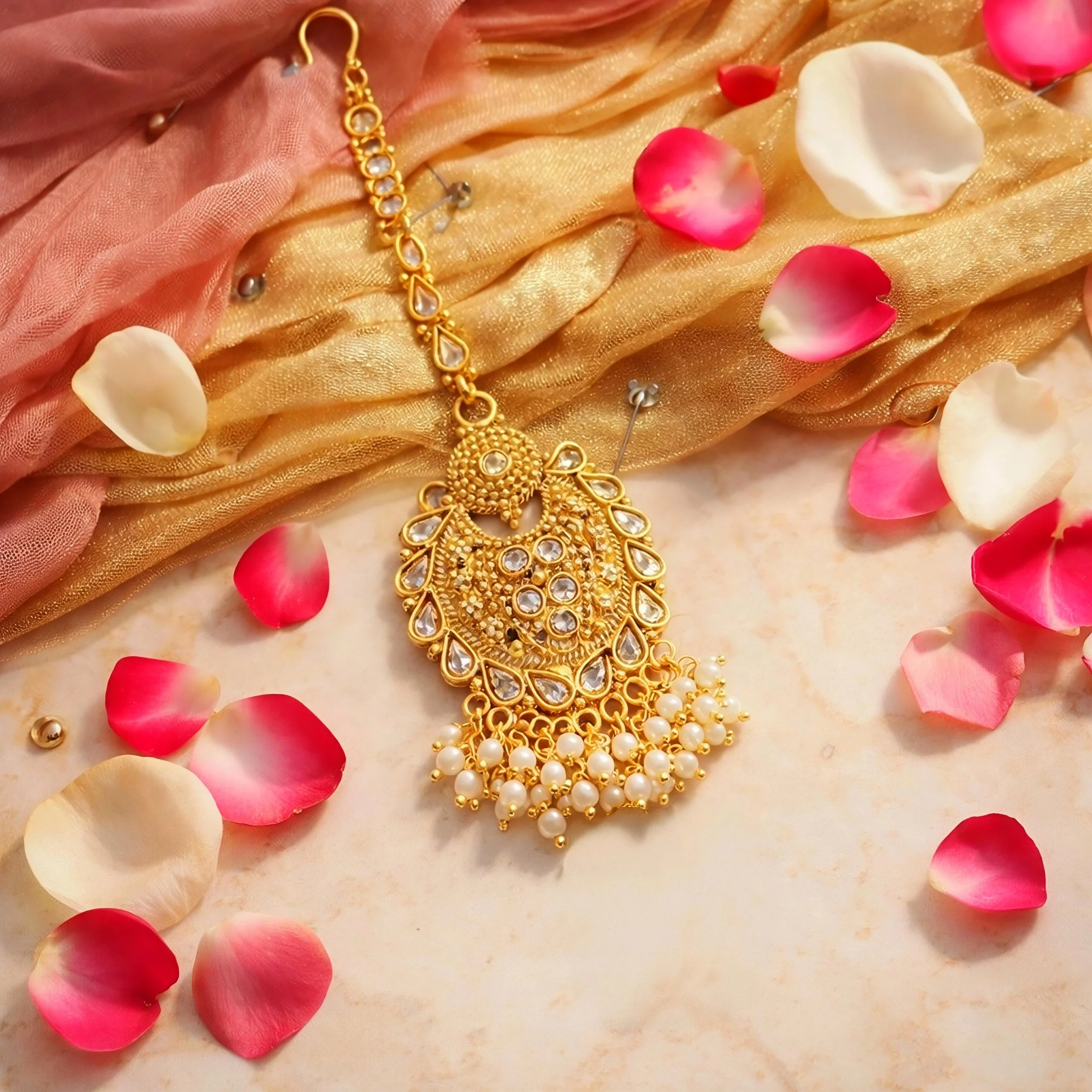 Rose: Resilience in Bloom