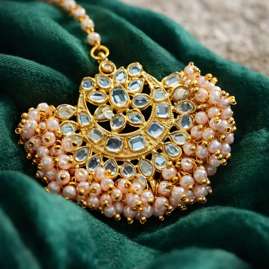 Inaya: The Ancestral Glow