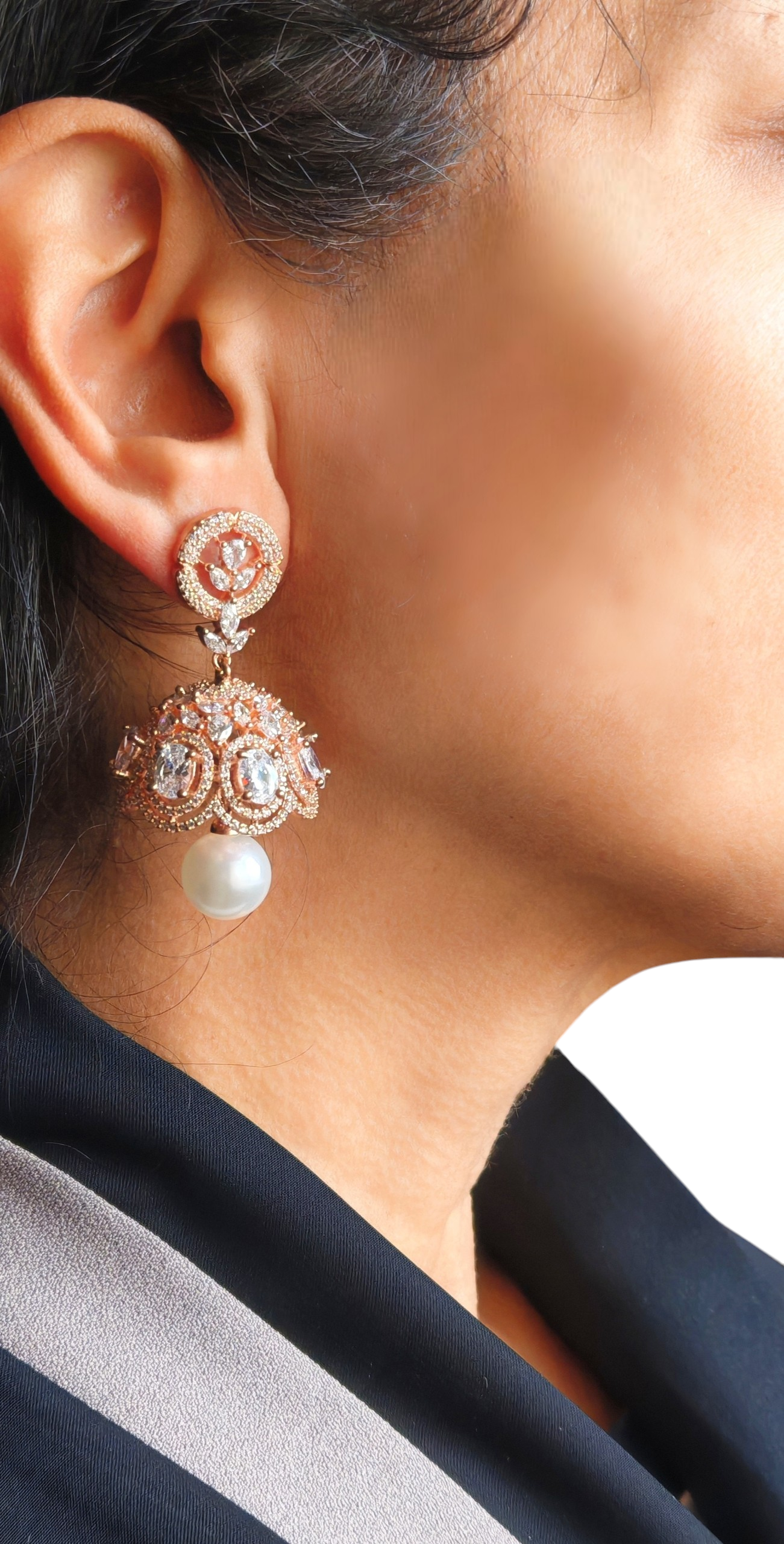 Maya: The Oceanic Spark