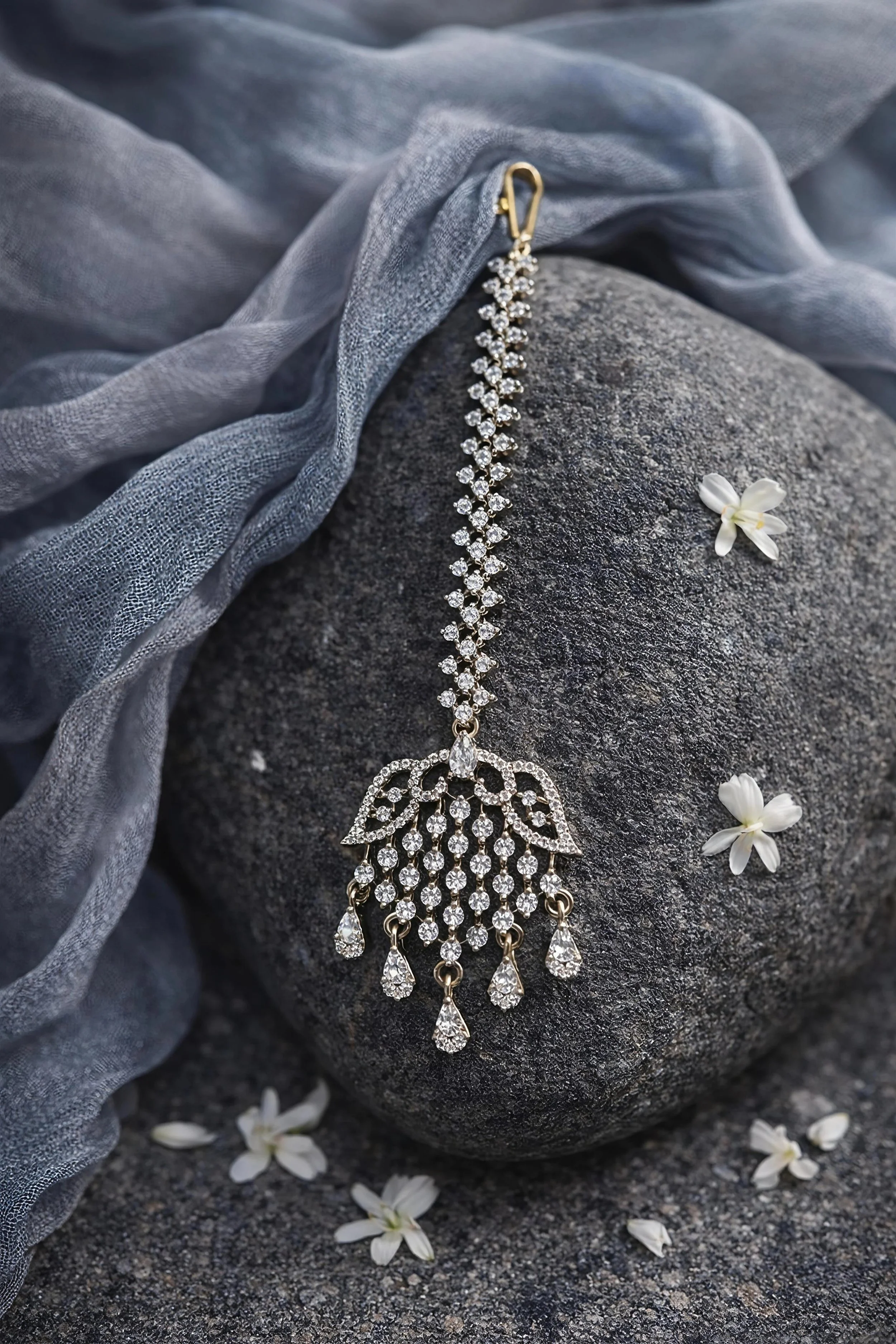 Nikki: Pillar of the Celestial