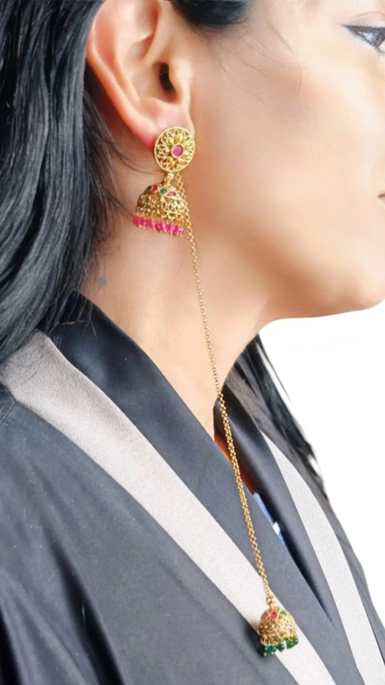 Inaya: The Radiant Heritage