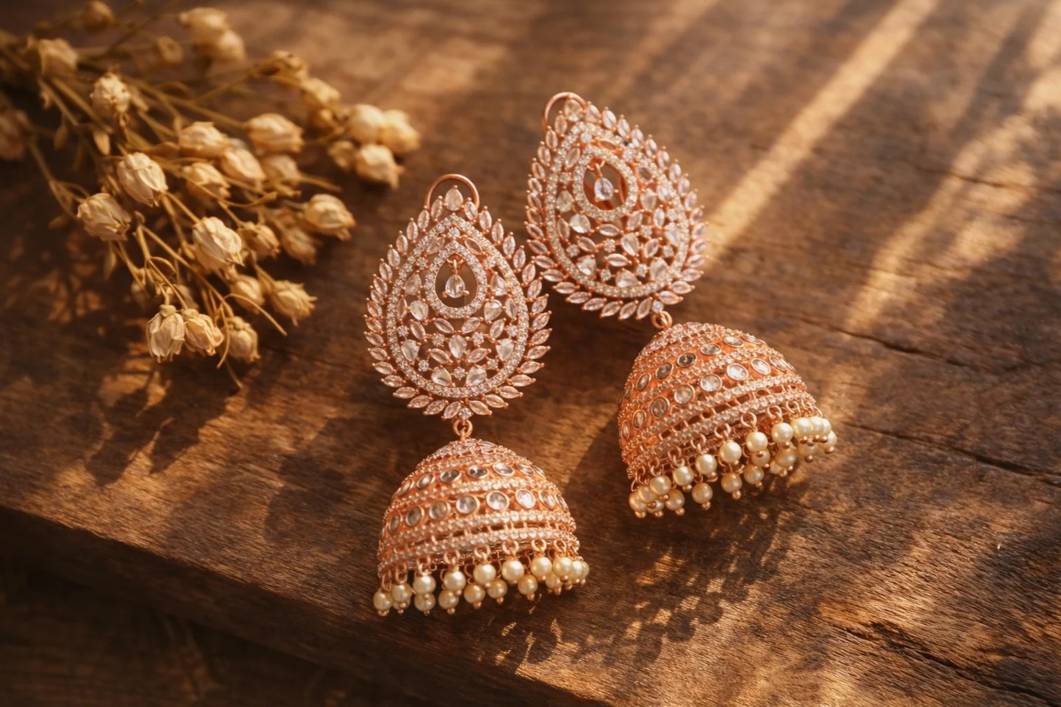 Amara: The Rose Sunset