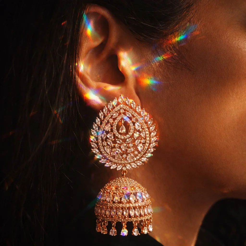 Nora: The Blush Bloom