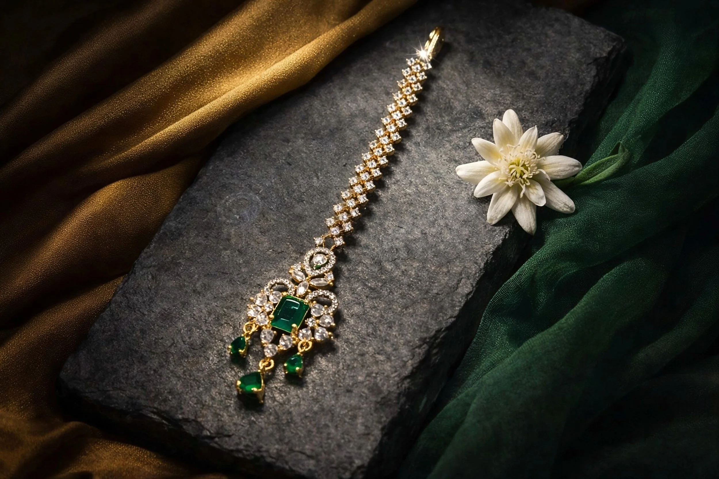 Kiya: Voyager’s Vow