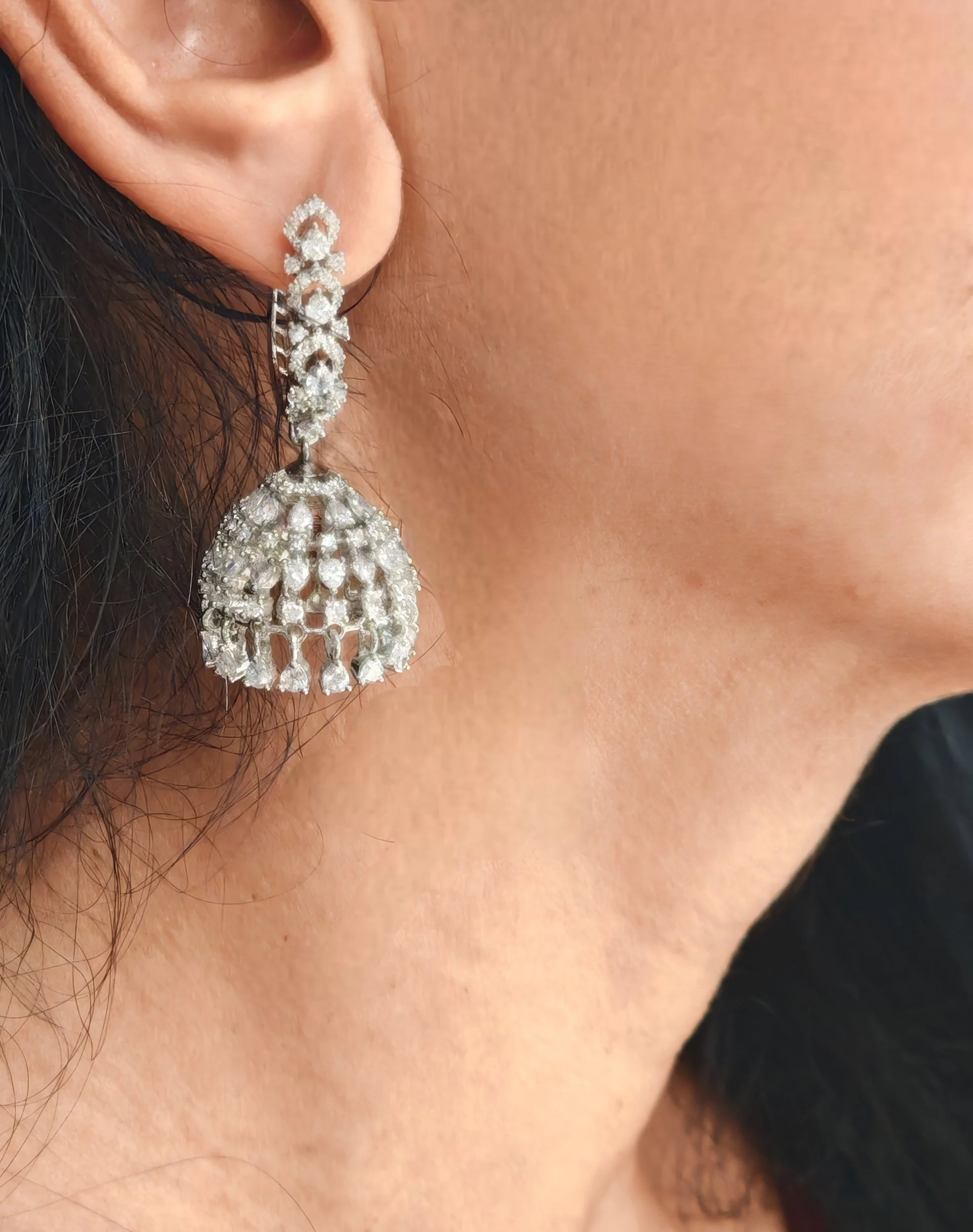 Layla: The Midnight Spark