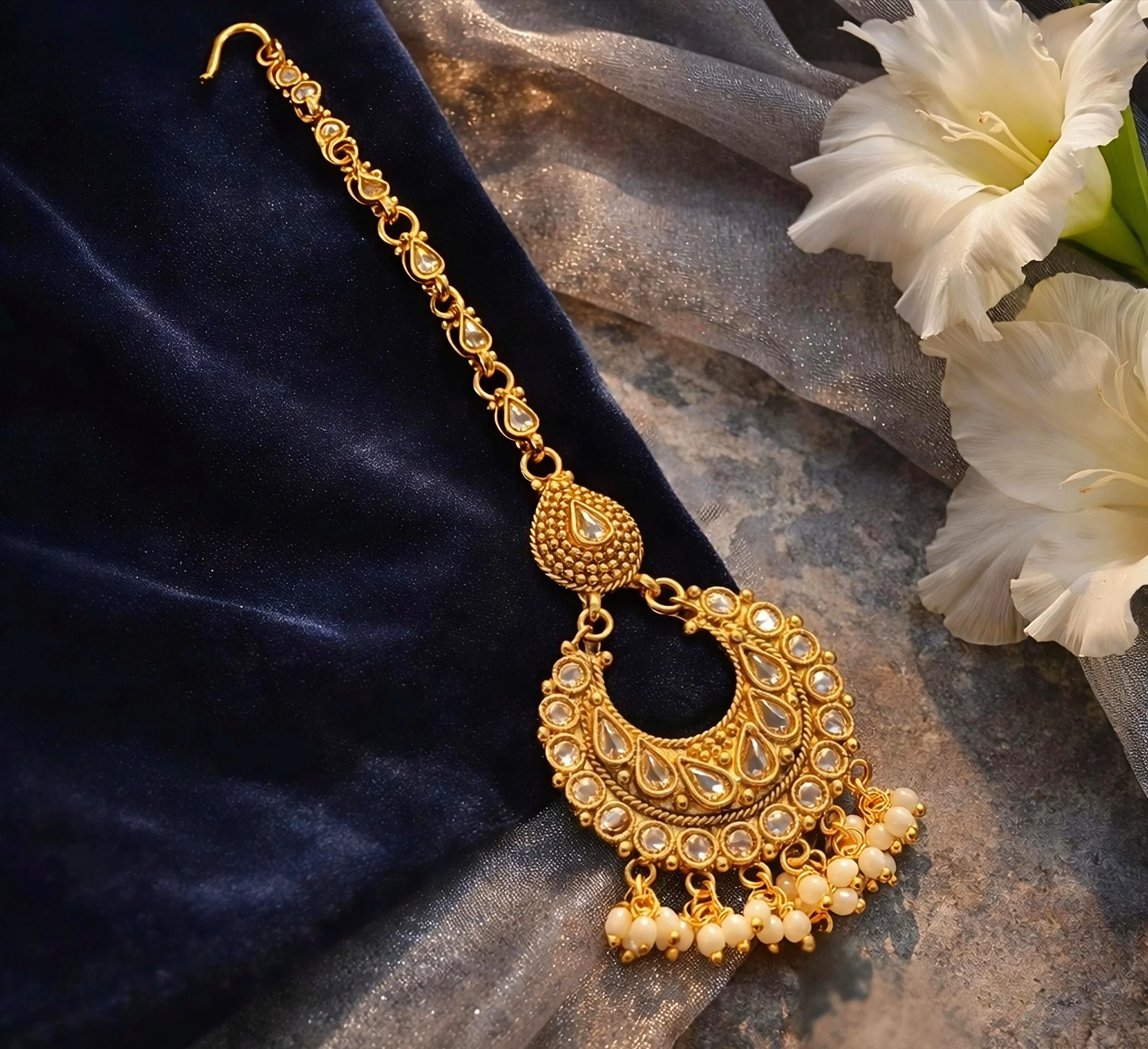 Eliya: The Iron Heart with a Velvet Soul