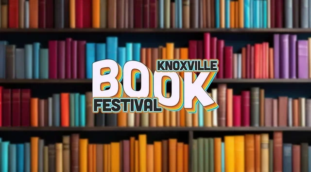 Knoxville Book Festival 