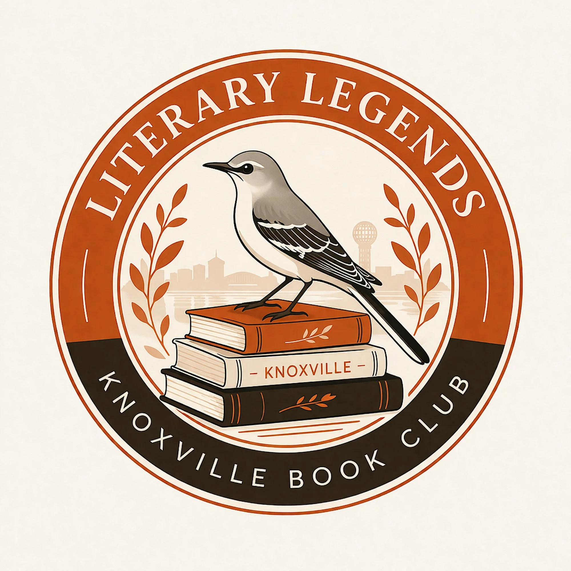Literary Legends Fall Book Fest 