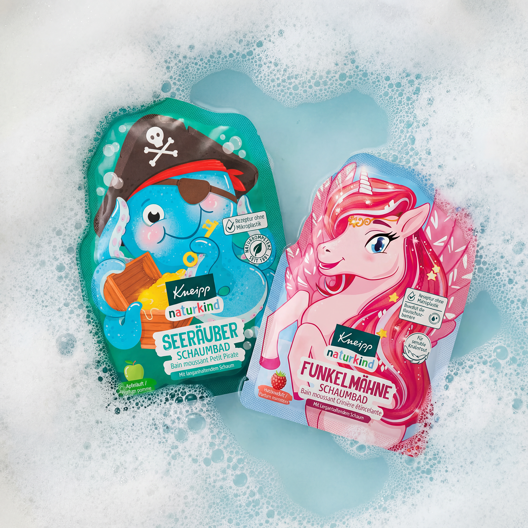 Kneipp Naturkind