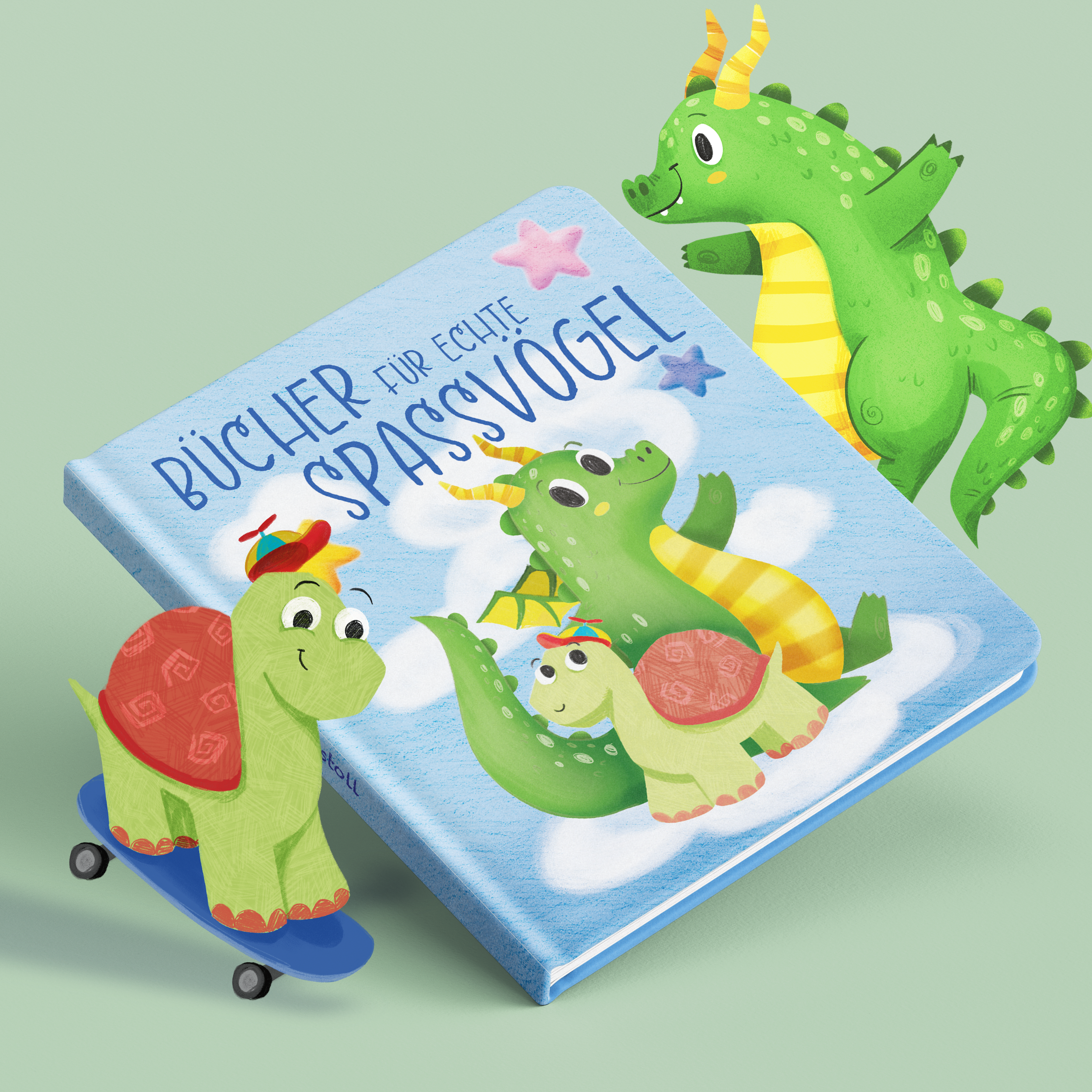 Happy Meal Campaign