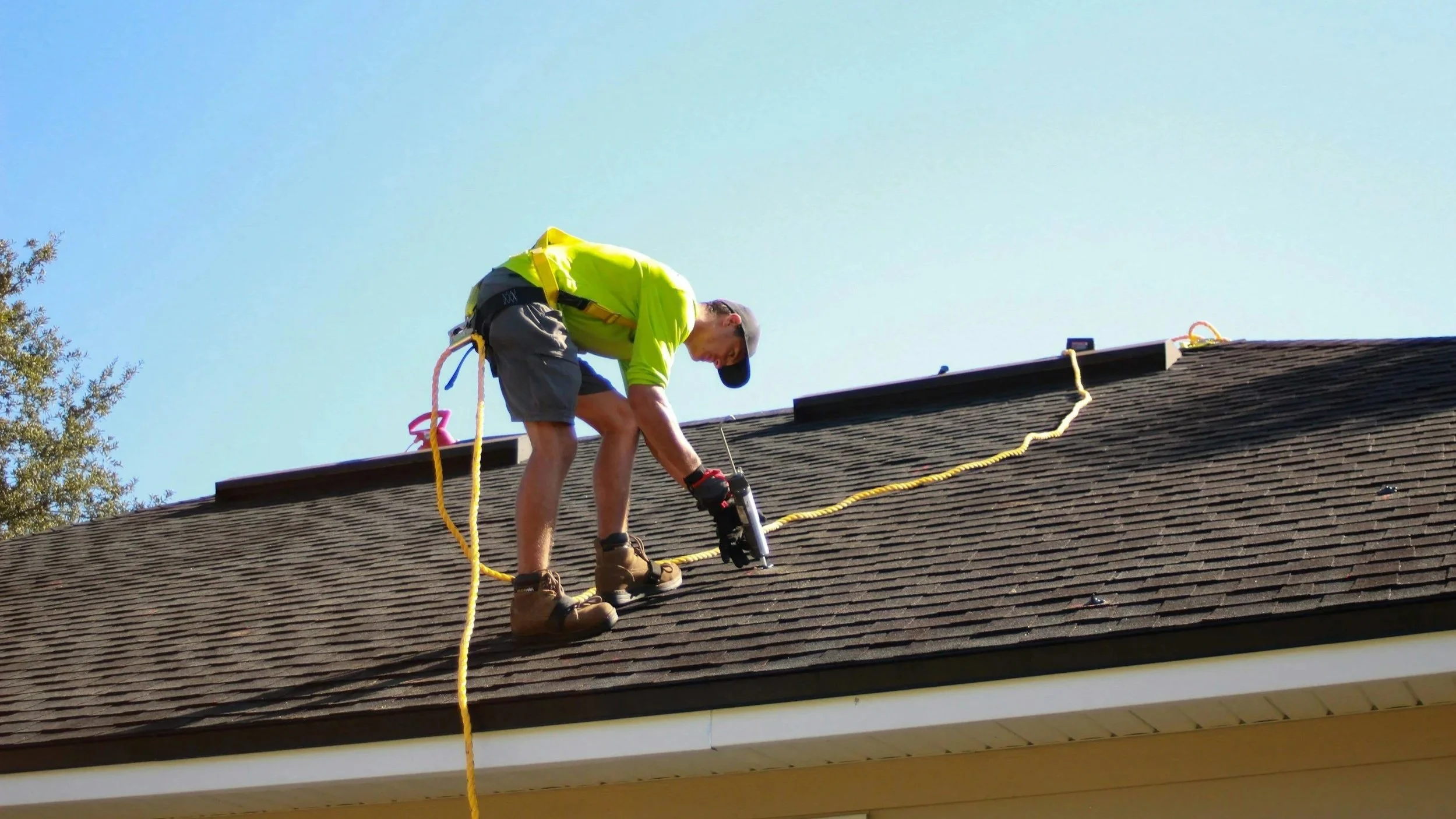 Top Benefits of Investing in Professional Roof Maintenance
