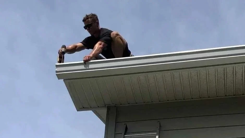 7 Warning Signs Your Gutters Are Failing in Myrtle Beach, SC